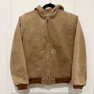 Carhartt kids jacket